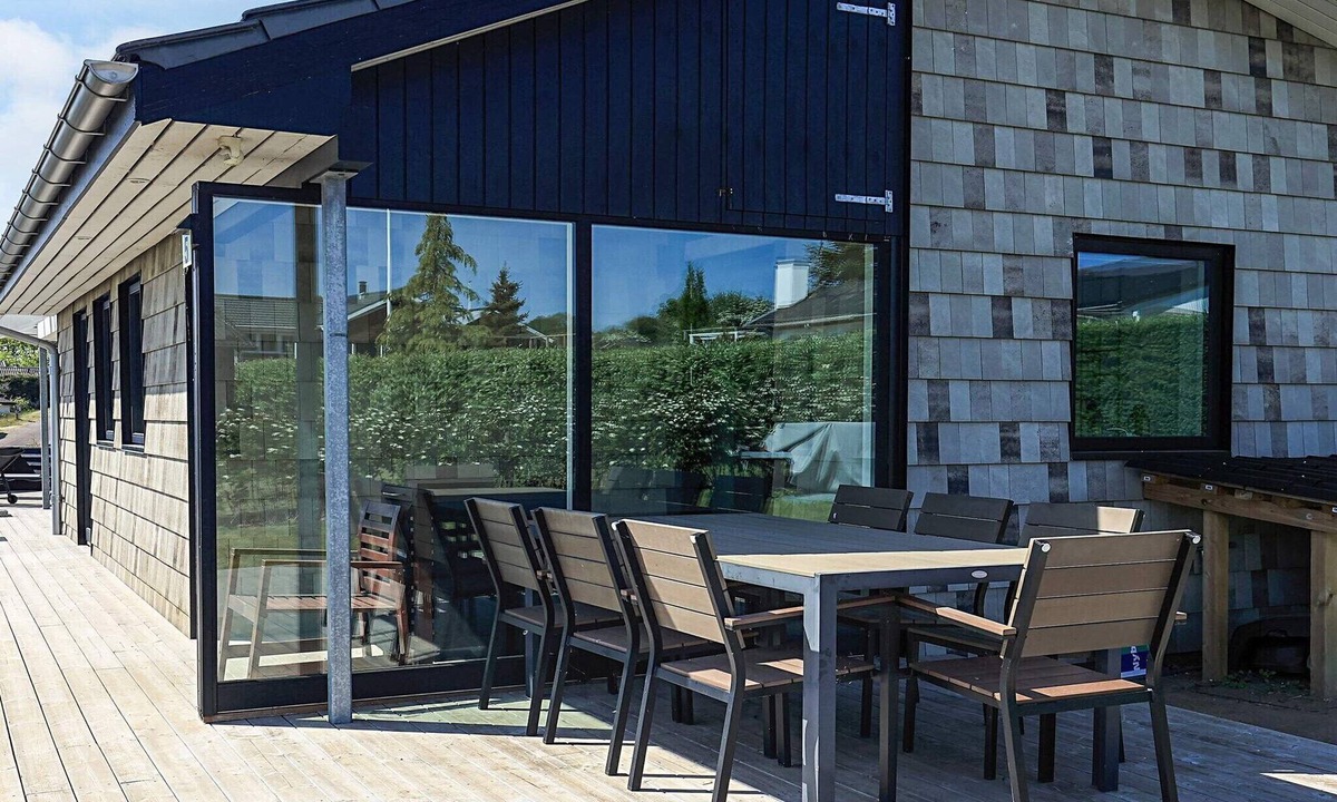 Bøjden House | 4 star holiday home in Faaborg