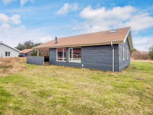 Nørre Fjand House | 4 star holiday home in Ulfborg