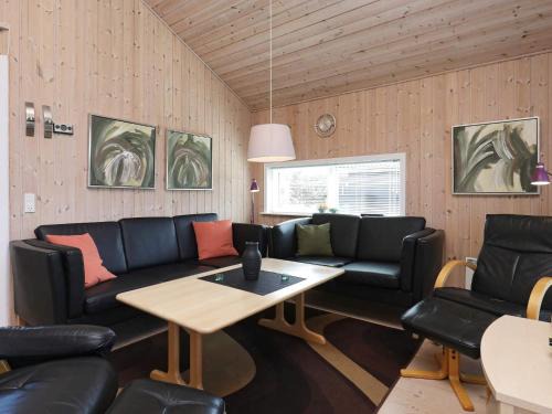 Nørre Fjand House | 4 star holiday home in Ulfborg
