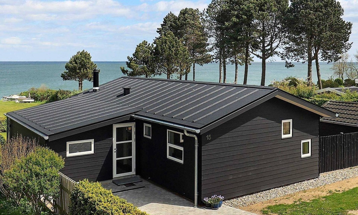 Frørup House | 4 star holiday home in Frørup