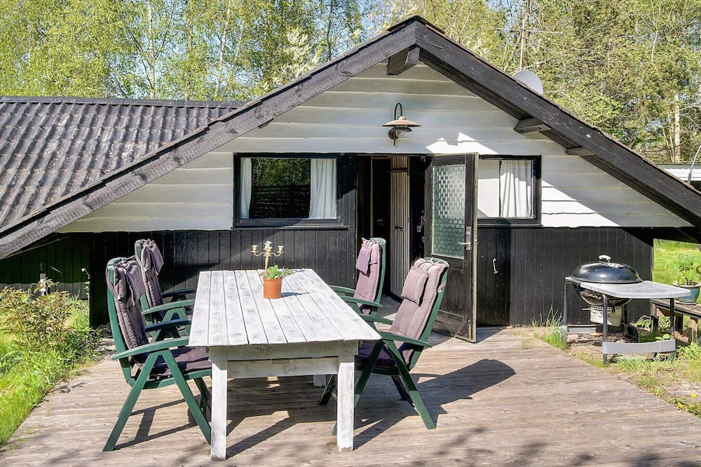 Grlev House | 4 star holiday home in Gørlev