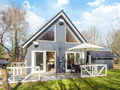 Skygge House | 4 star holiday home in