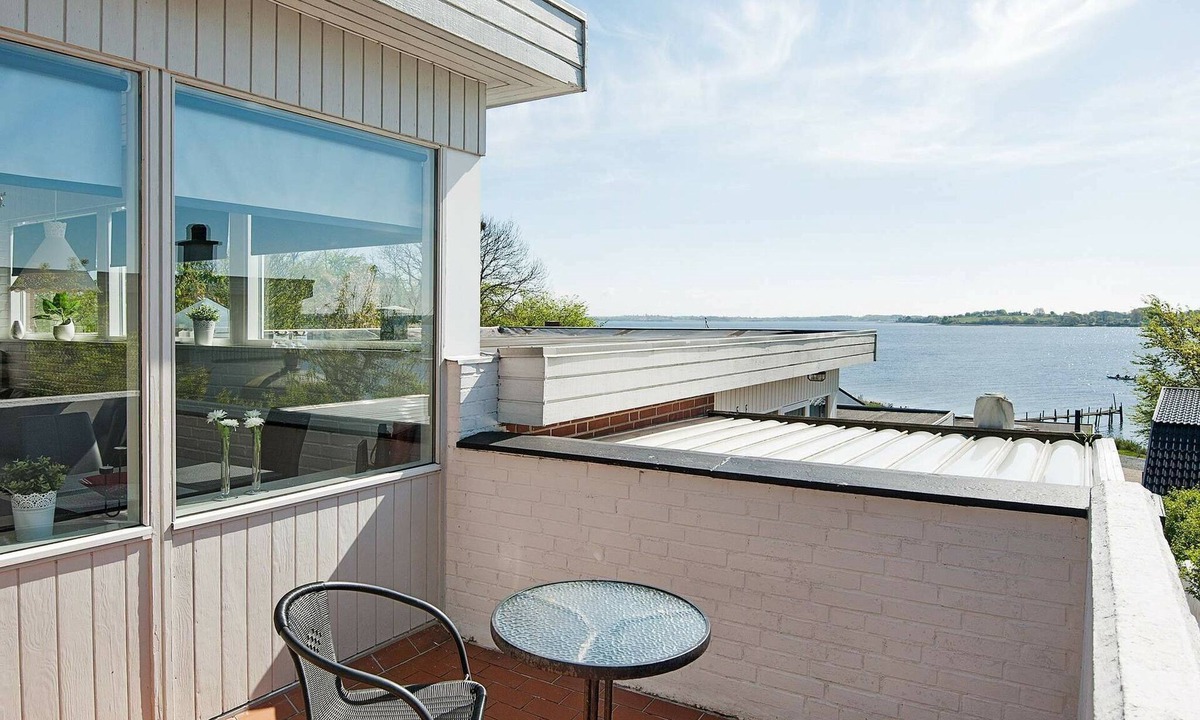 Grasten Apartment | 4 star holiday home in Gråsten