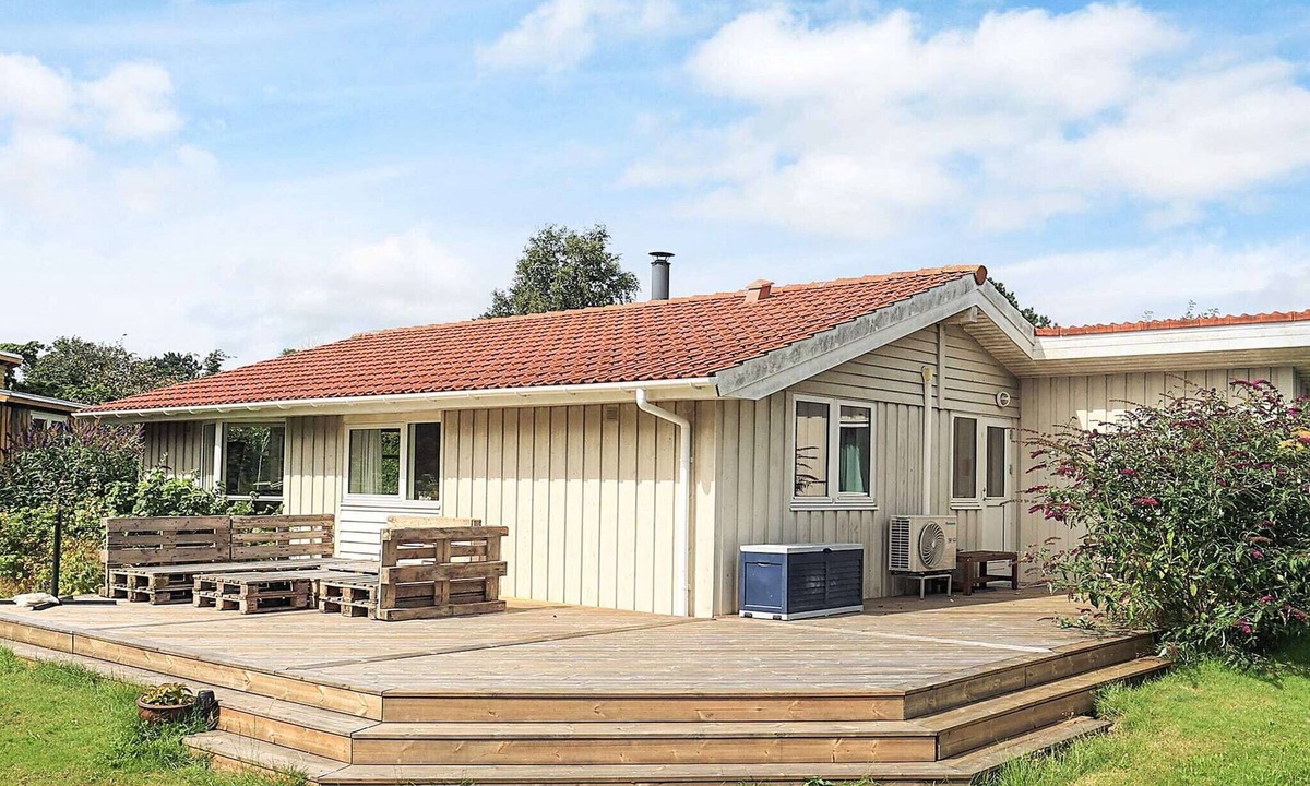 Udsholt House | 4 star holiday home in Græsted