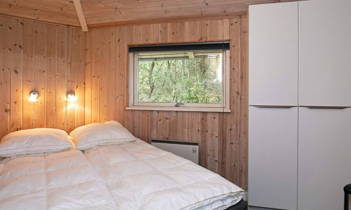 Hojslev House | 4 star holiday home in Højslev