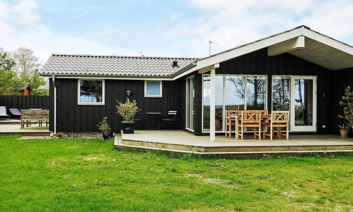 Nørre Hurup House | 4 star holiday home in Hadsund