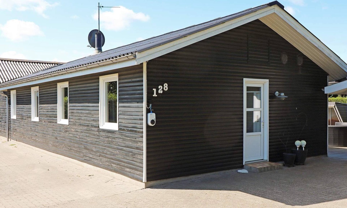 Nørre Hurup House | 4 star holiday home in Hadsund