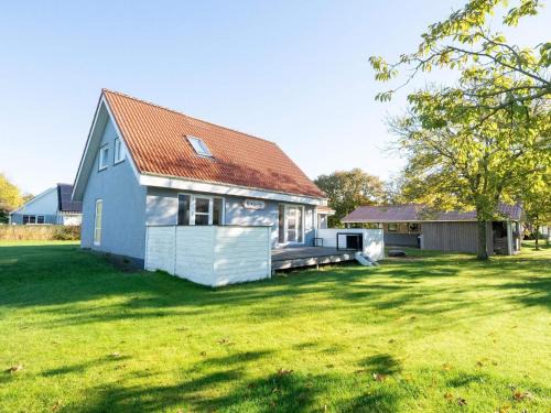 Hanstholm House | 4 star holiday home in Hanstholm