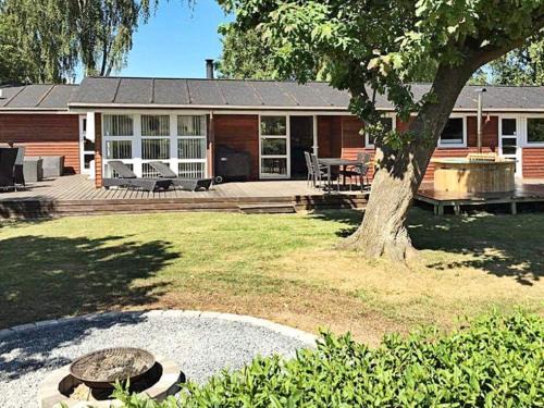 Juelsminde House | 4 star holiday home in Juelsminde