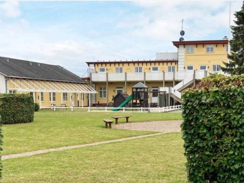 Kalvehave House | 4 star holiday home in Kalvehave