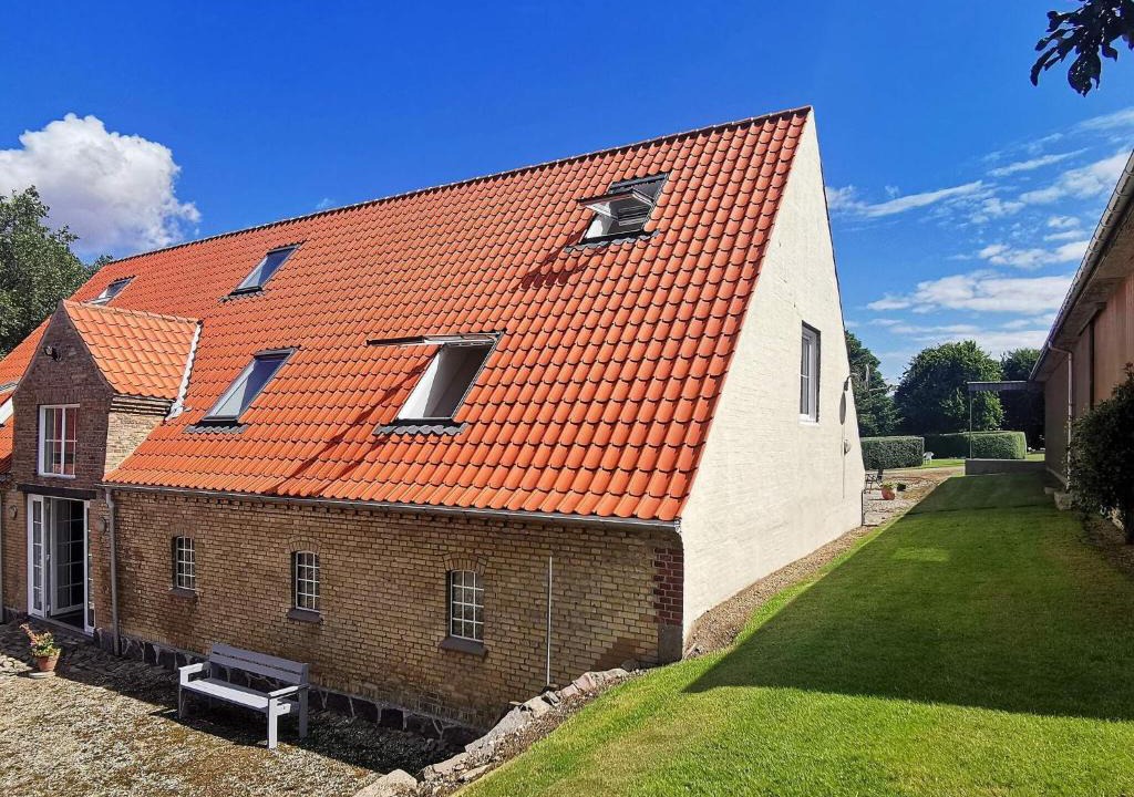 Kerteminde House | 4 star holiday home in Kerteminde
