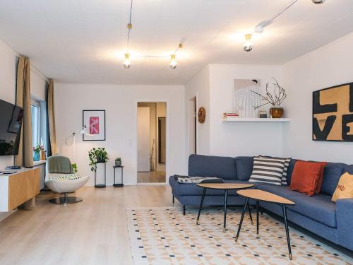 Kjellerup House | 4 star holiday home in Kjellerup