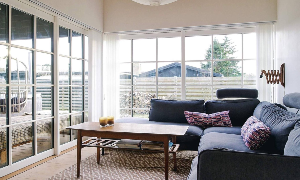 Frølunde Fed House | 4 star holiday home in Korsør