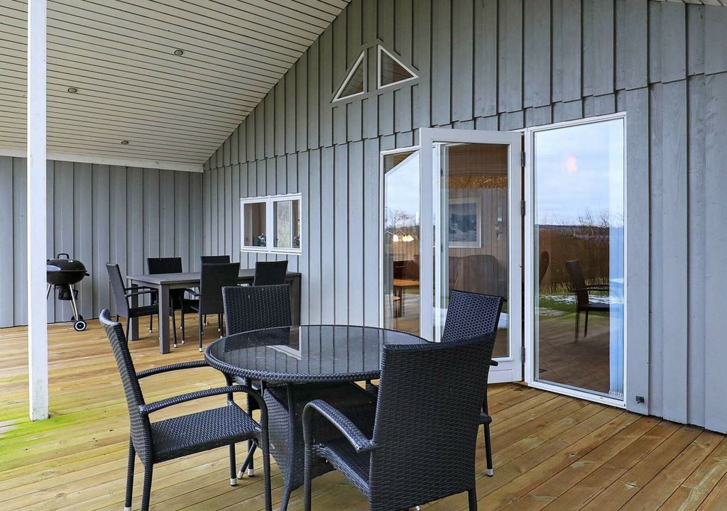 Hjarbæk House | 4 star holiday home in Løgstrup