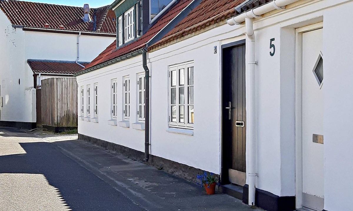 Lokken House | 4 star holiday home in Løkken