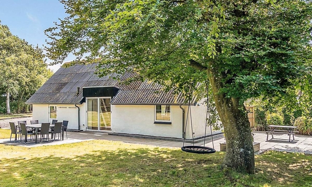 Lokken House | 4 star holiday home in Løkken