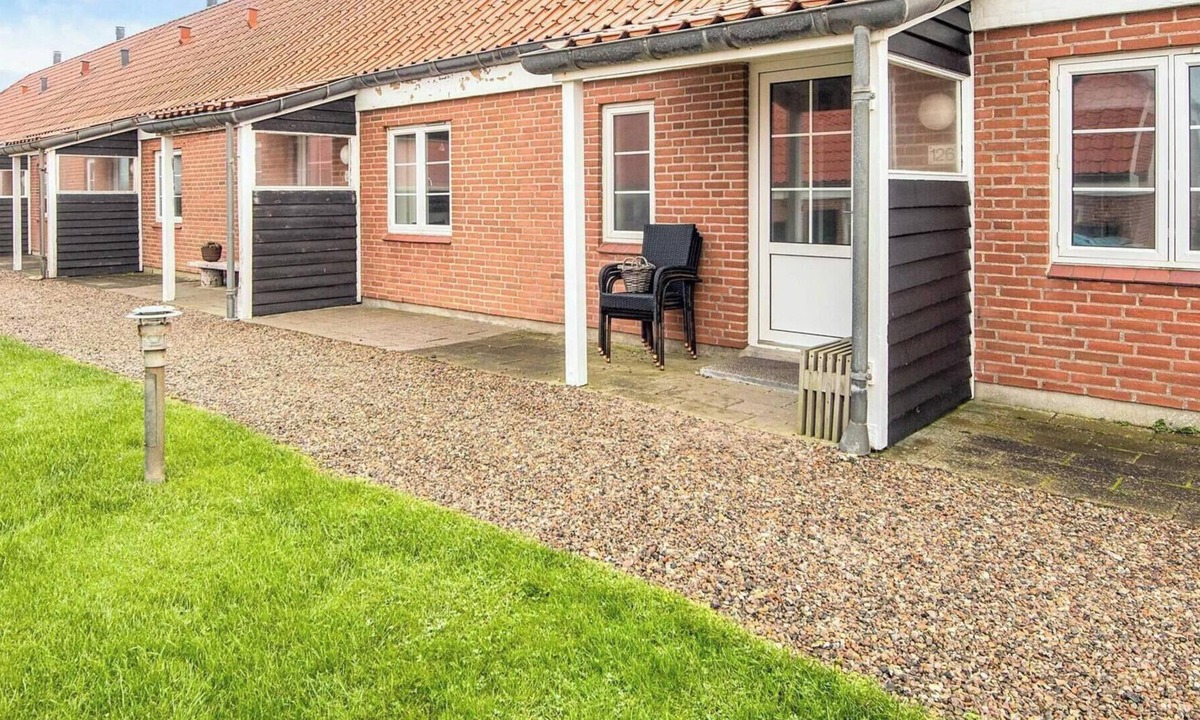 Trans House | 4 star holiday home in Lemvig