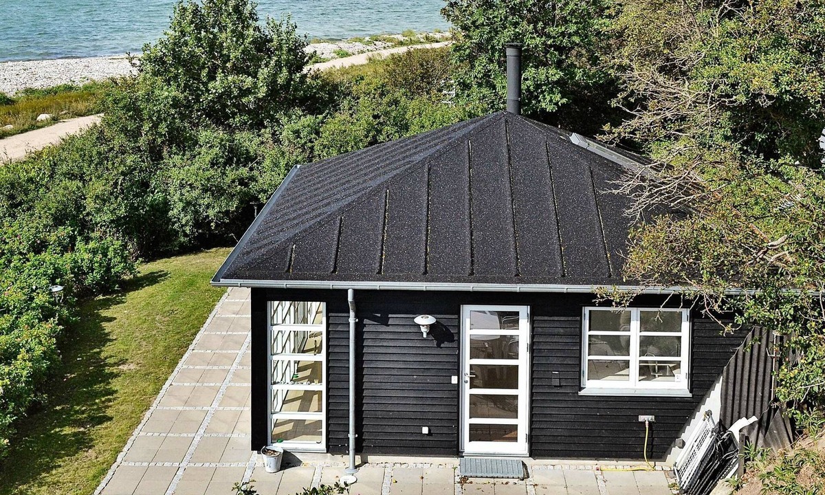 Martofte House | 4 star holiday home in Martofte