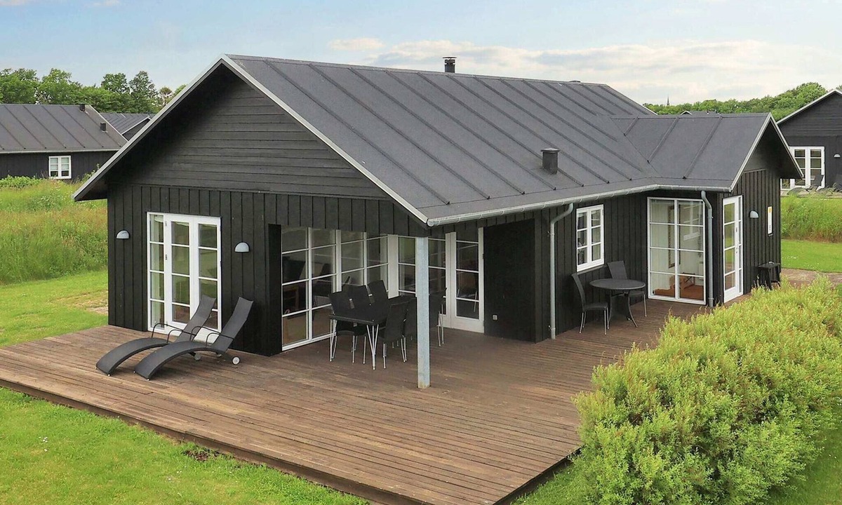 Nysted House | 4 star holiday home in Nysted
