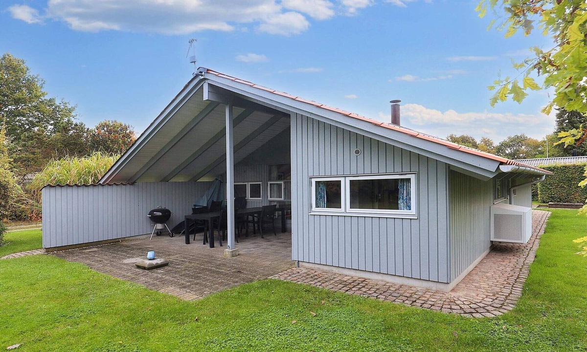Nysted House | 4 star holiday home in Nysted