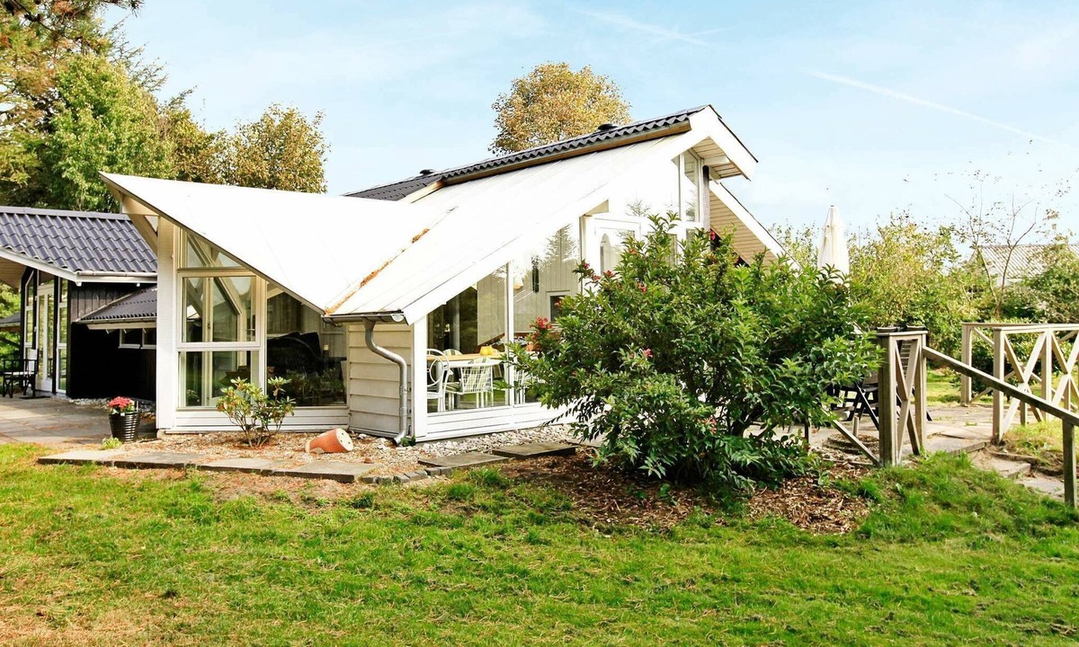 Jegum House | 4 star holiday home in Oksbøl