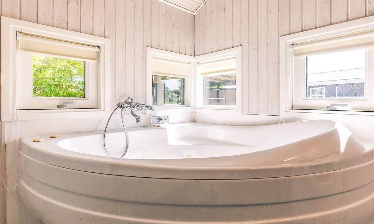 Jørgensø House | 4 star holiday home in Otterup