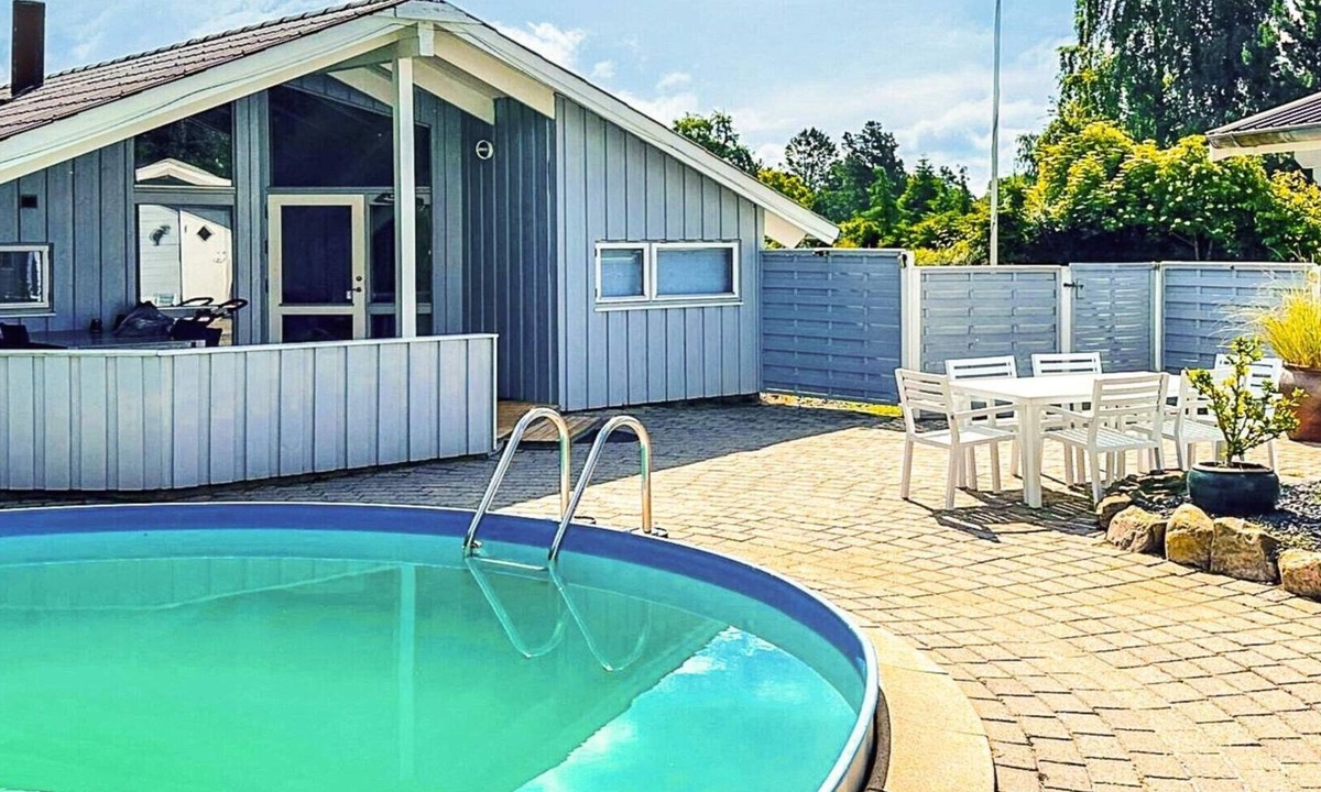 Togeholt House | 4 star holiday home in Præstø-By Traum