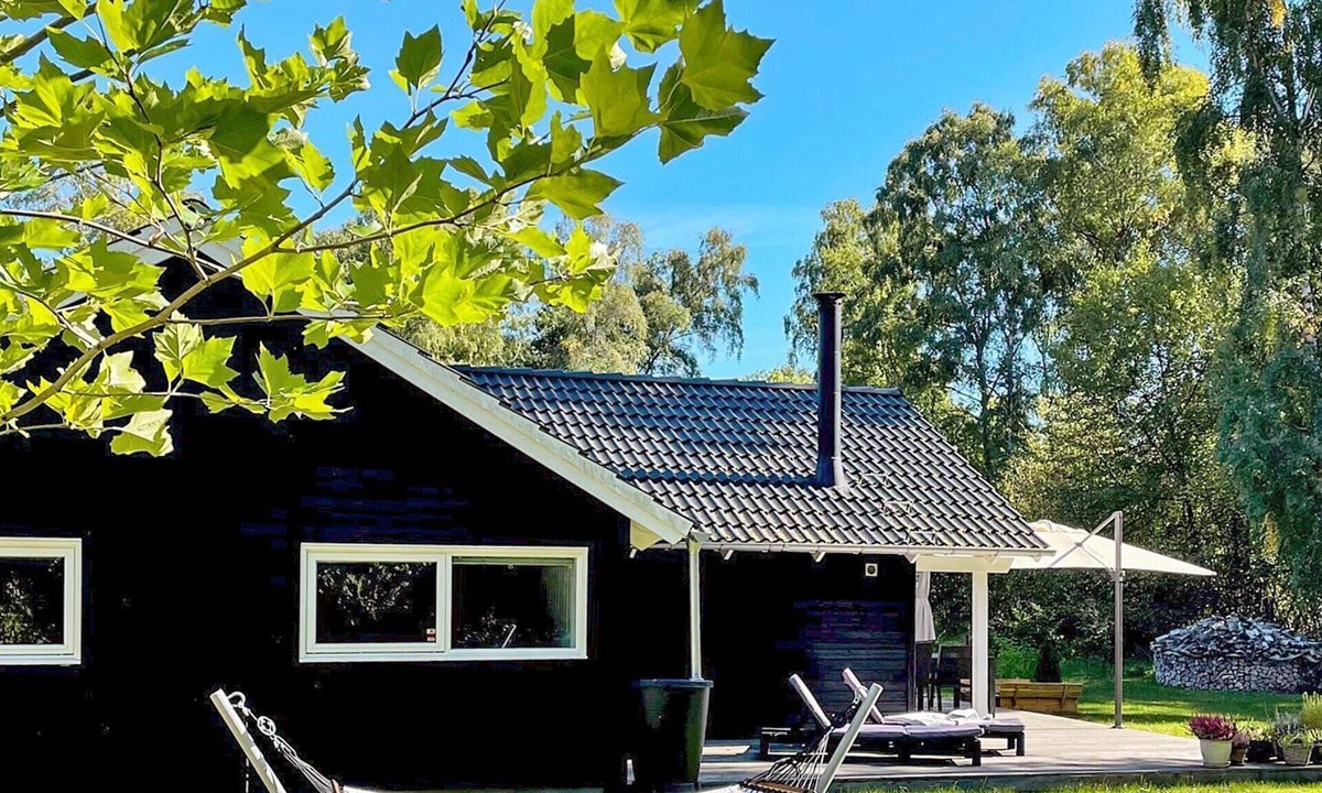 Ramlose House | 4 star holiday home in Frederiksværk