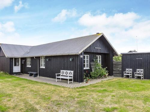 Sondervig House | 4 star holiday home in Ringkøbing