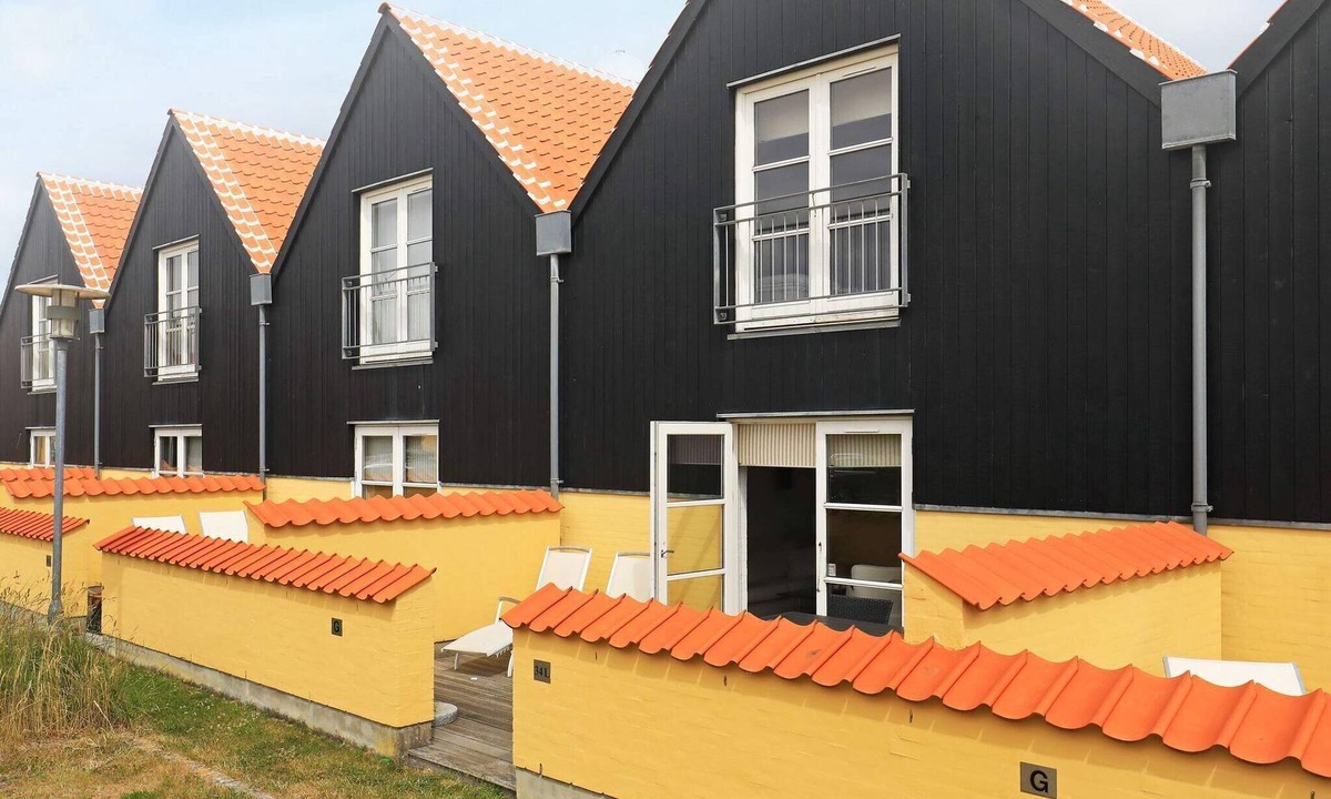 Skagen Apartment | 4 star holiday home in Skagen