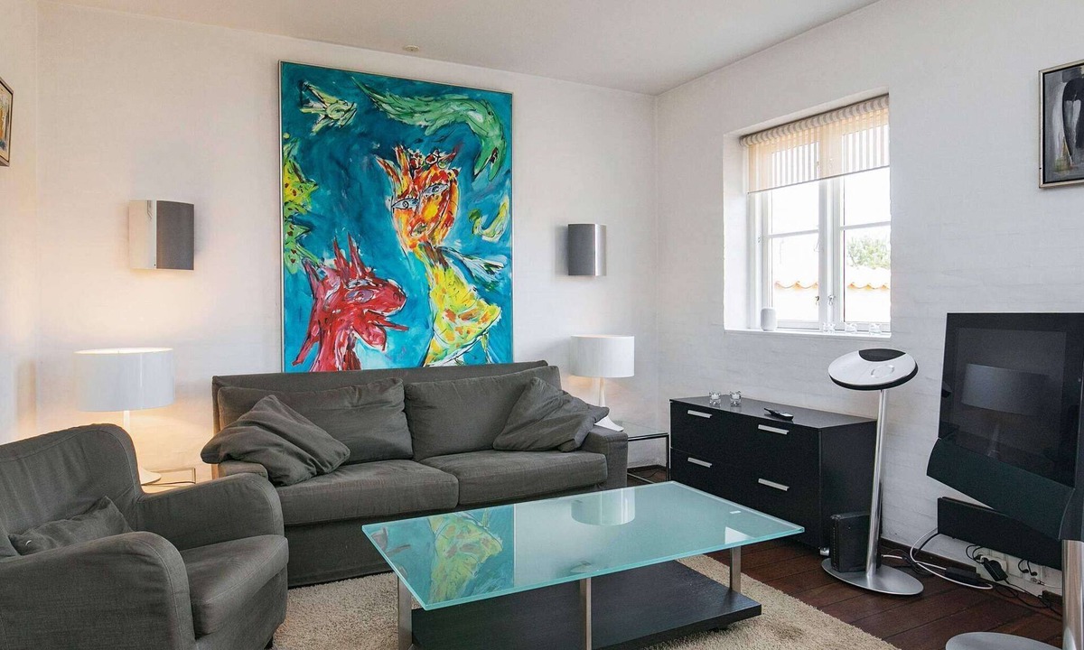 Skagen Apartment | 4 star holiday home in Skagen