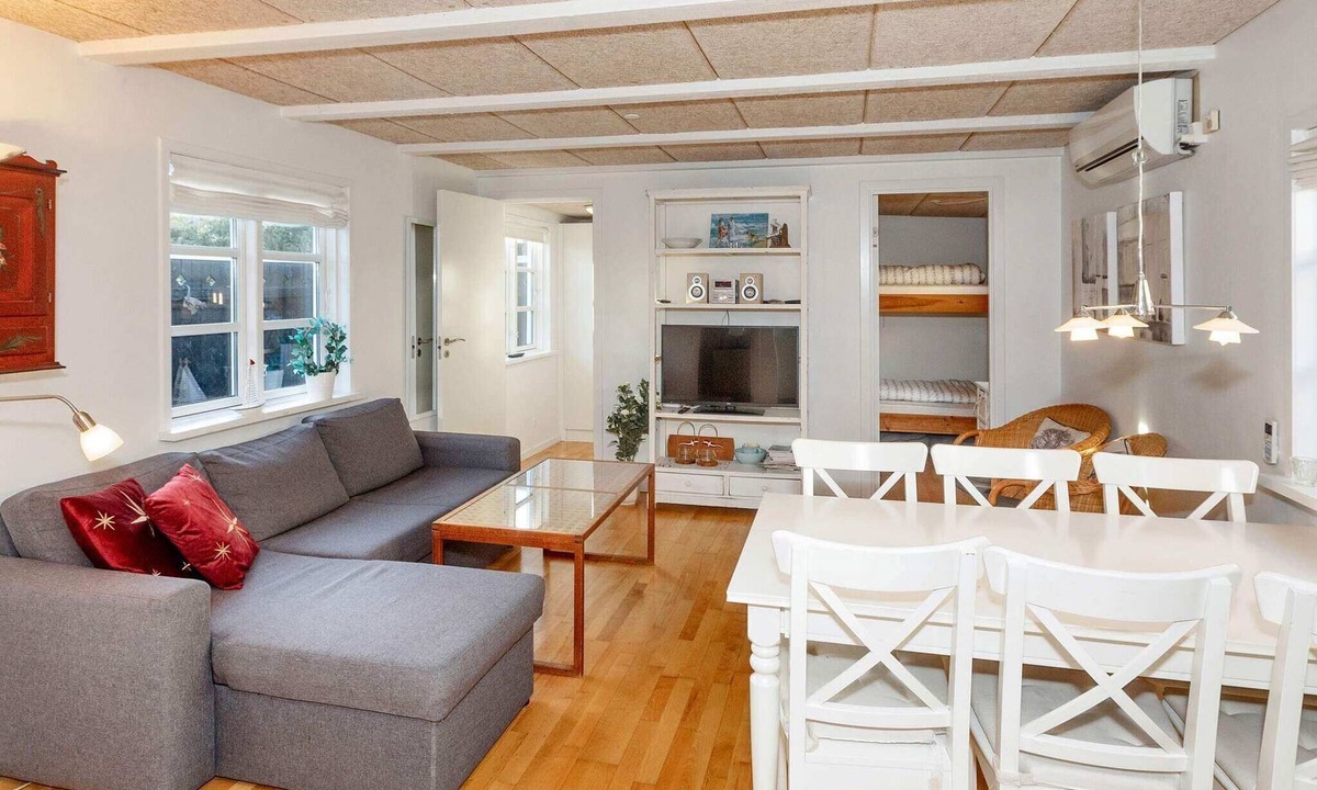 Skagen House | 4 star holiday home in Skagen