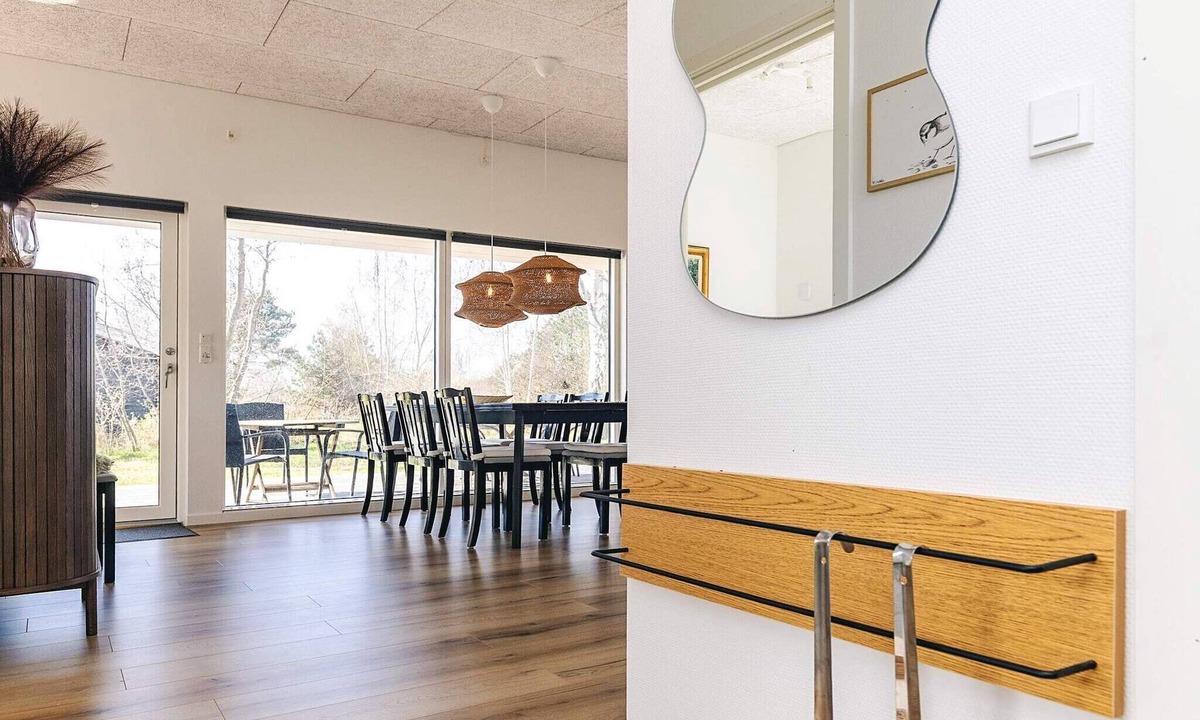 Skibby House | 4 star holiday home in Skibby