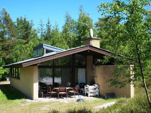 Dueodde House | 4 star holiday home in Nexø