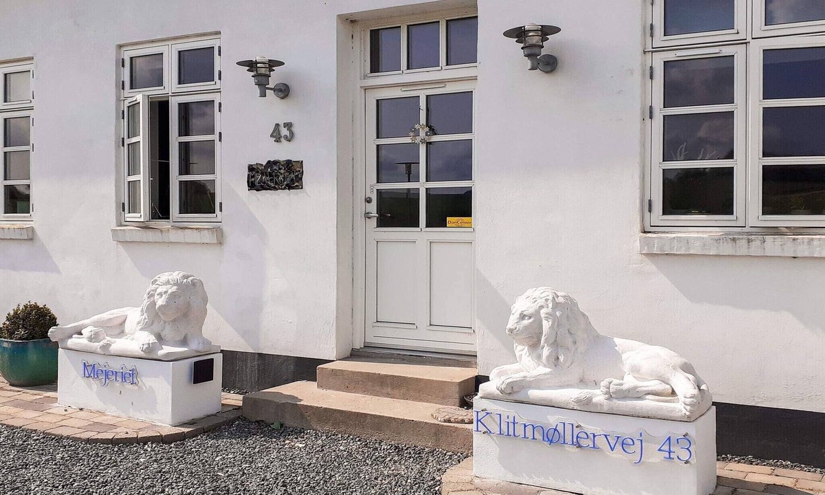 Thisted House | 4 star holiday home in Thisted-By Traum