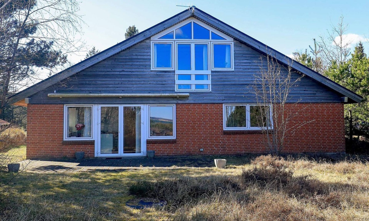 Thyholm House | 4 star holiday home in Thyholm