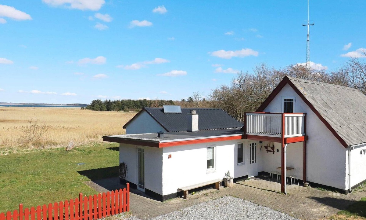 Thyholm House | 4 star holiday home in Thyholm