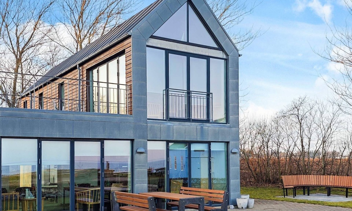 Thyholm House | 4 star holiday home in Thyholm