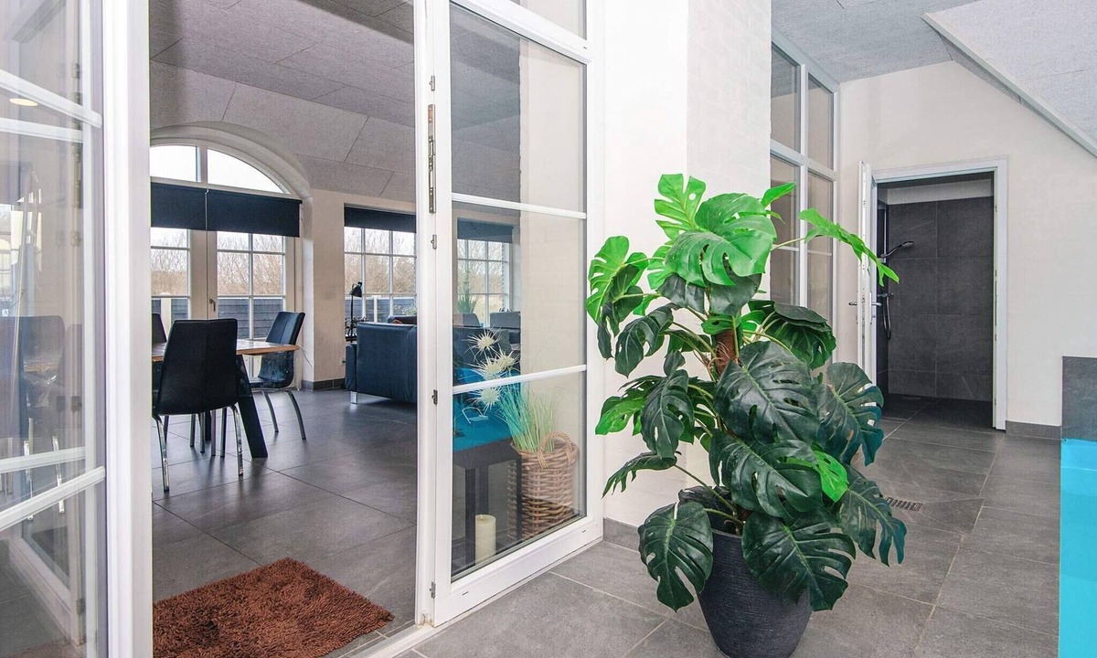 Vedersø Klit House | 4 star holiday home in Ulfborg