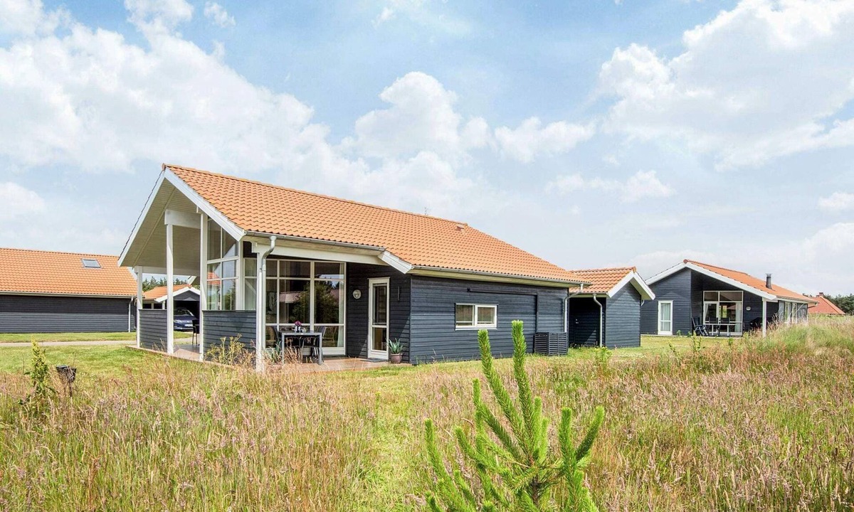 Nørre Fjand House | 4 star holiday home in Ulfborg