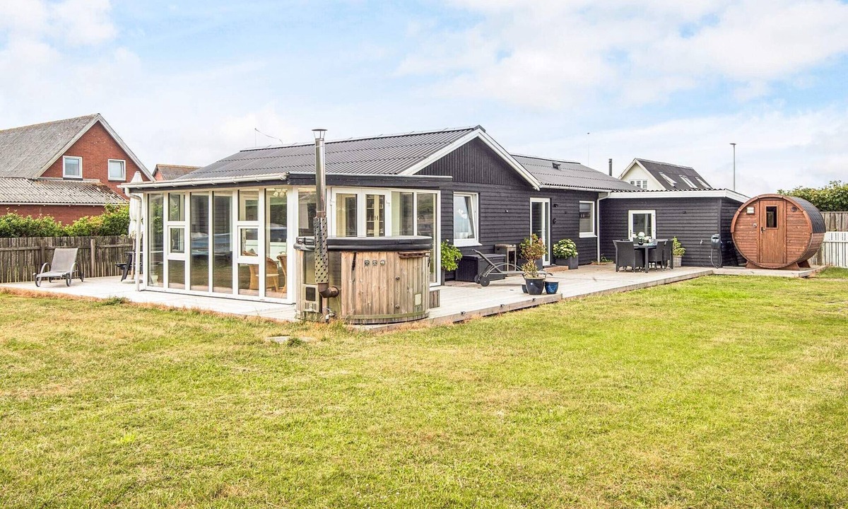 Thorsminde House | 4 star holiday home in Ulfborg