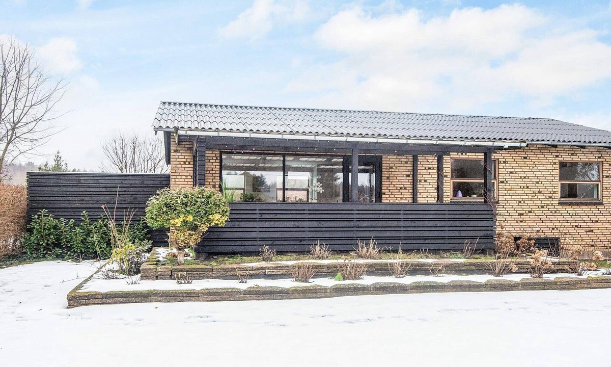 Viborg House | 4 star holiday home in Viborg