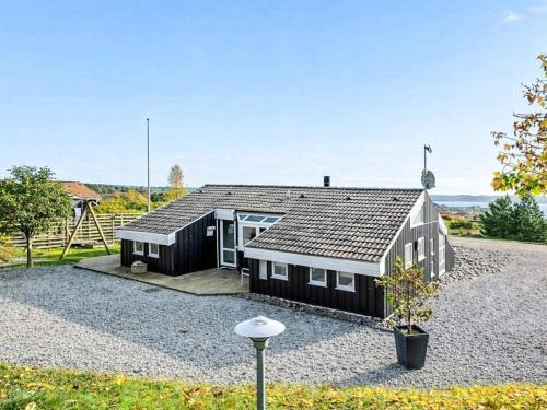 Handrup Strand House | 4 star holiday home in Ebeltoft