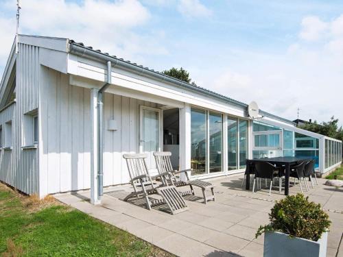 Handrup House | 4 star holiday home in Ebeltoft