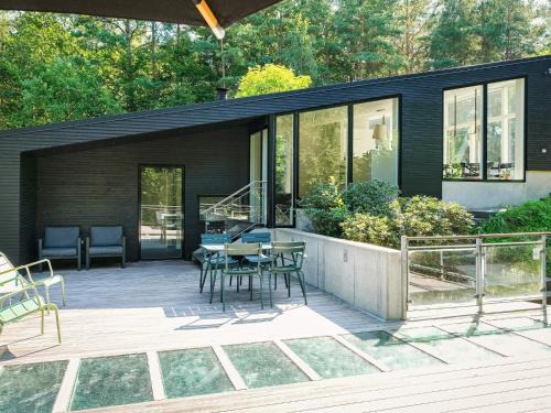 Femmøller House | 4 star holiday home in Ebeltoft