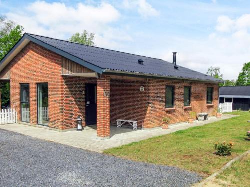 Farvang House | 4 star holiday home in Fårvang