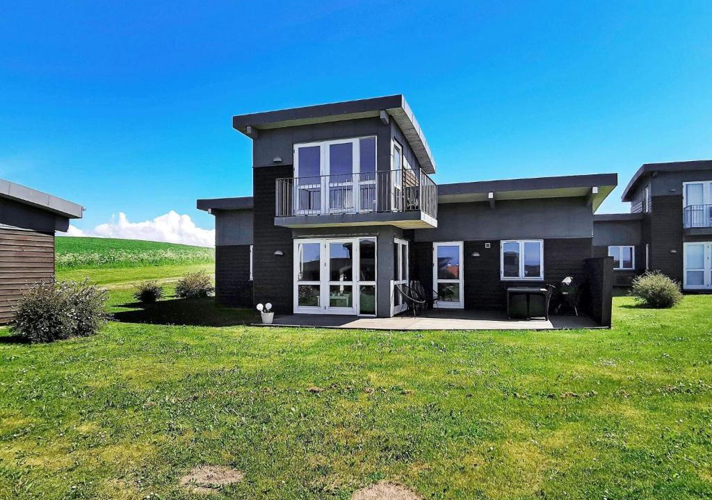 Faaborg House | 4 star holiday home in Faaborg