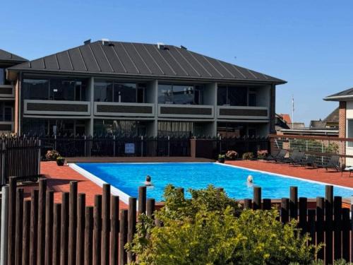 Rindby Strand House | 4 star holiday home in Fanø
