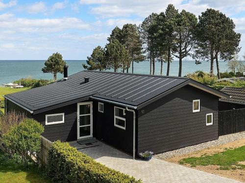 Frørup House | 4 star holiday home in Frørup