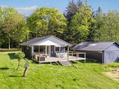 Fur House | 4 star holiday home in Fur